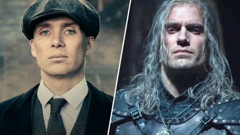 5 сериалов о викингах, ведьмаках и преступниках. Сюжет и актеры-красавчики "затянут" с первого эпизода