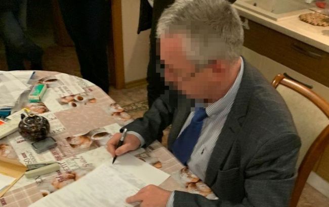 Керівництво "Чорноморського морського пароплавства" підозрюють в розкраданні десятків млн доларів