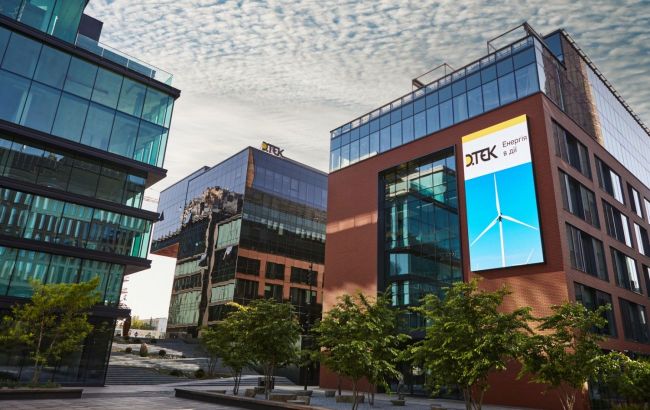 "ДТЕК Енерго" спрямує зекономлені від викупу євробондів кошти на відновлення ТЕС