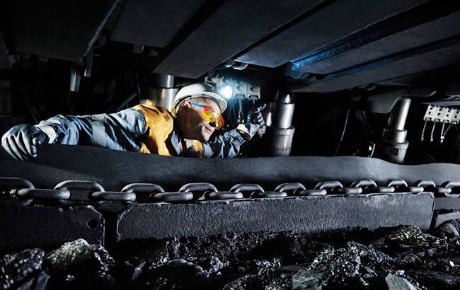 СБУ проводить обшуки на шахтах через розкрадання понад 0,5 млрд гривень
