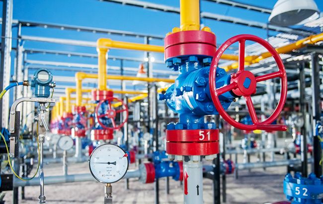 Теплопостачальні підприємства Житомирської області продовжують "нарощувати" борги за розподілений природний газ