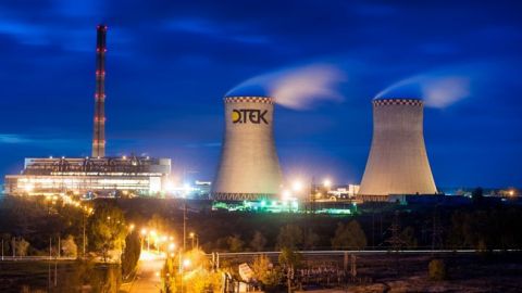 ДТЕК назвав безпідставними підозри НАБУ