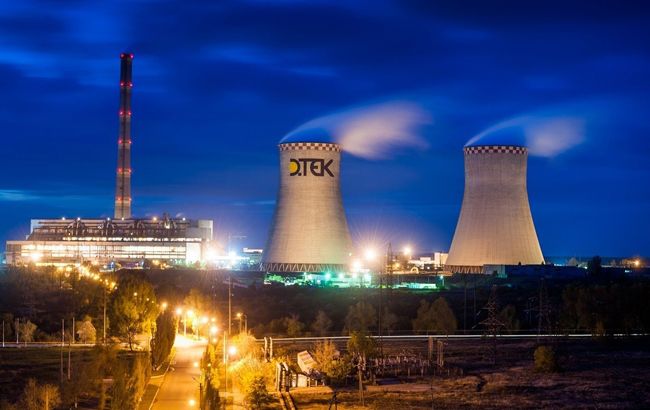 ДТЭК назвал безосновательными подозрения НАБУ