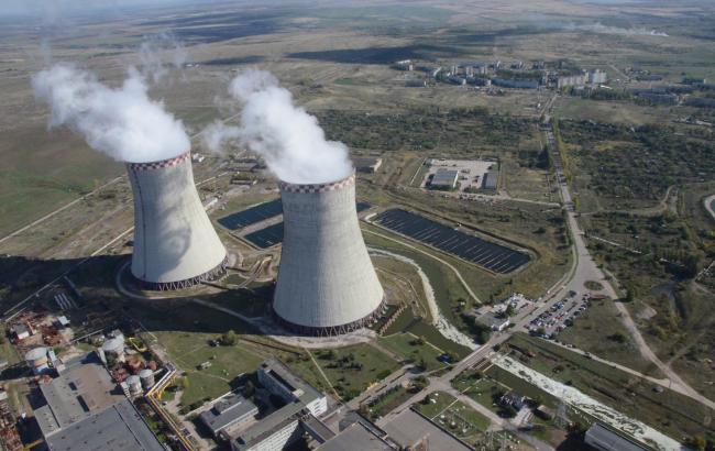 Запасів вугілля на українських ТЕС без поставок з РФ вистачить на місяць