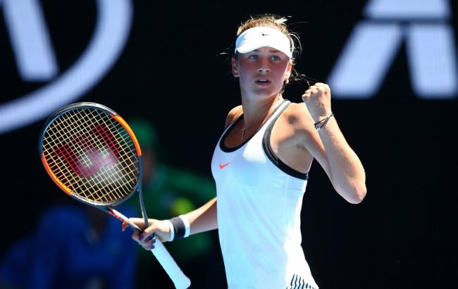 Костюк повторила 22-літнє досягнення Australian Open