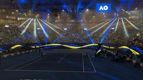 Четверо українців з перемоги стартували на Australian Open