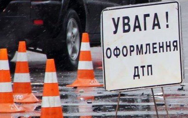 ДТП у Черкаській області: чотири людини загинули