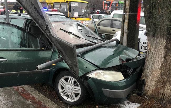 Автомобиль для подростков