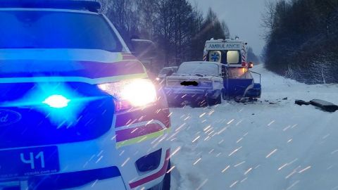 Дышите глубже: в Украине хотят ввести обязательную проверку на опьянение участников ДТП