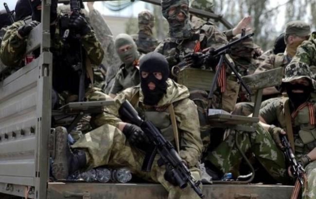 Украинская сторона СЦКК остановила обстрел боевиками Луганского, - штаб АТО