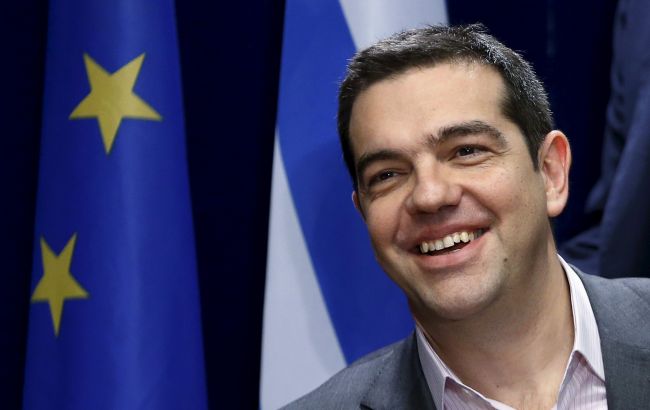 Єврокомісія перевела Греції кредит в 7,1 млрд євро
