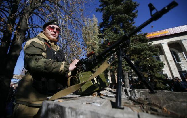 В Донецкой обл. за сутки погибли 2 и ранены 6 мирных жителей, - ДонОВГА