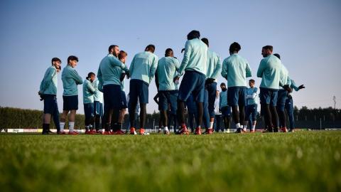 Два гравці "Ювентуса" пропустять матч ЛЧ проти "Тоттенхема"