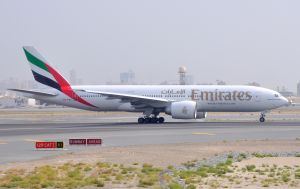 Іран відразу ж після "вибачень" атакував аеропорт Дубая