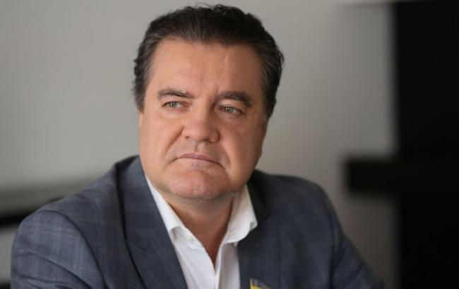 Промышленники будут требовать от Кабмина шагов по защите украинских предприятий, - нардеп