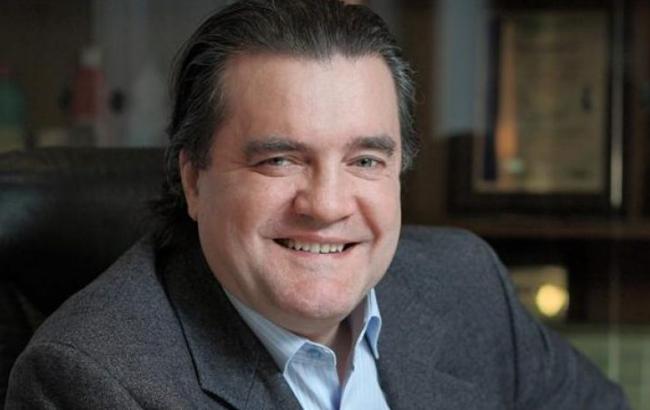 Рада відмовилася звільнити Дубініна з посади члена Спецкомісії з приватизації