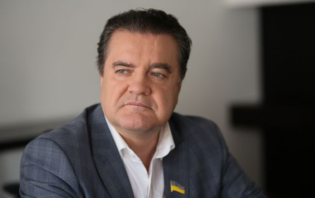 Російські добрива не повинні потрапляти в Україну через інші країни, - екс-глава "Дніпроазоту"