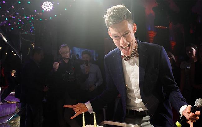 "Рад, что я - украинец": российский журналист ответил на провокационные вопросы