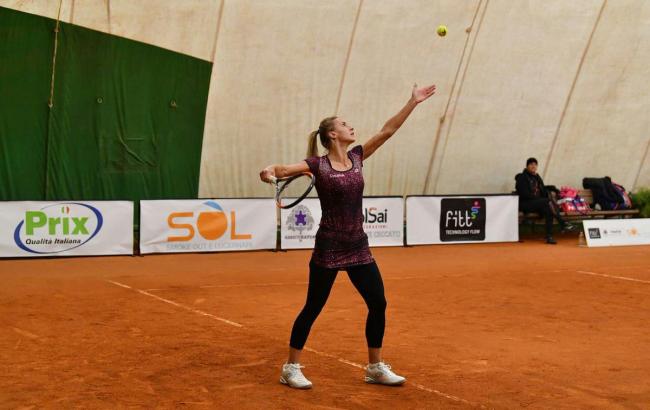 Цуренко стартовала на турнире в Брисбене с разгромной победы