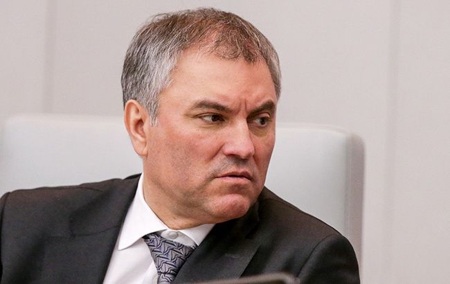 У Держдумі РФ планують стягнути з України збитки за "анексію Криму