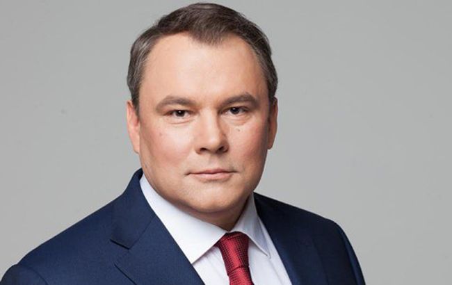Главу російської делегації обрано віце-спікером ПАРЄ