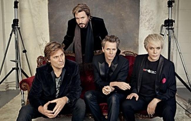 "Duran Duran: Поза сценою"