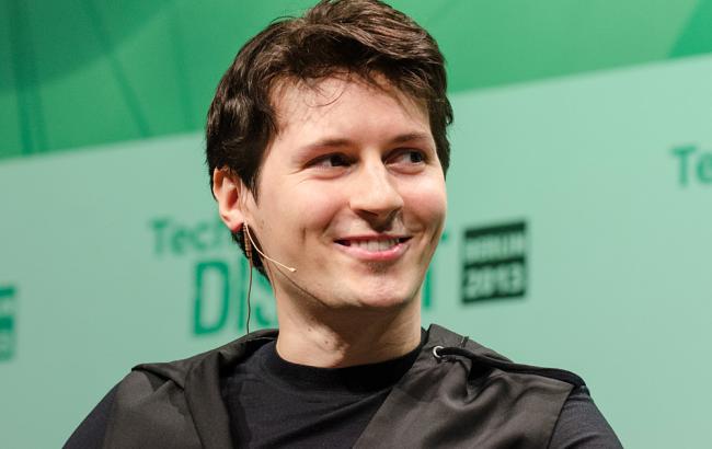 На засновника соцмережі "ВКонтакте" Дурова напали у США