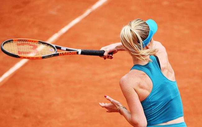 Свитолина возглавила посев турнира WTA в Брисбене