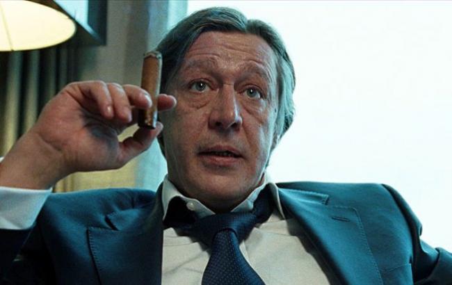 "Ефремов и есть русская культура": писатель из РФ