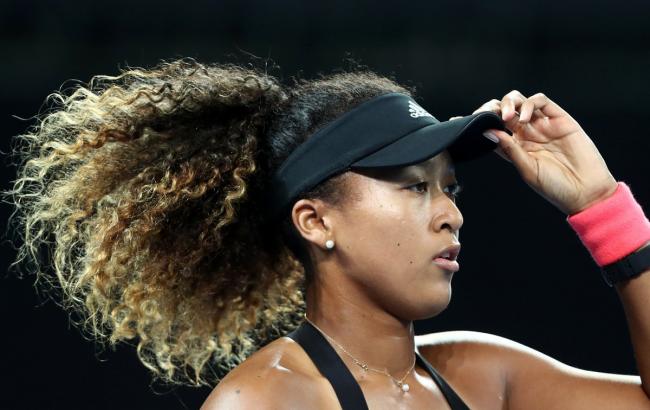 Определилась первая полуфиналистка турнира в Брисбене