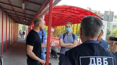 Во Львове разоблачили группу на продаже поддельных COVID-справок