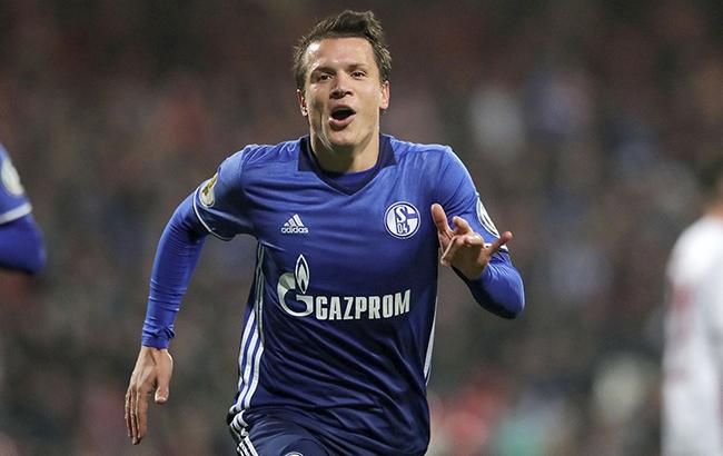 Як ніхто радий відставку тренера "Шальке", - Коноплянка