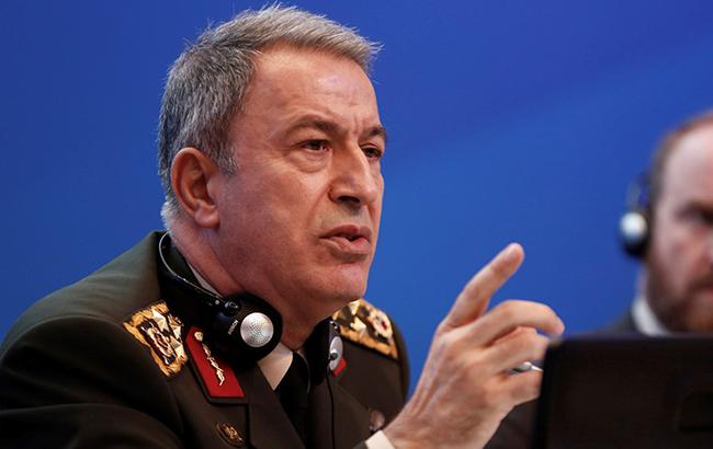 У Міноборони Туреччини розповіли, коли США поставлять їм два винищувачі F-35