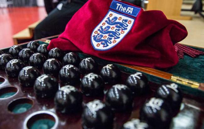 Футбольна асоціація Англії погодила введення зимової перерви