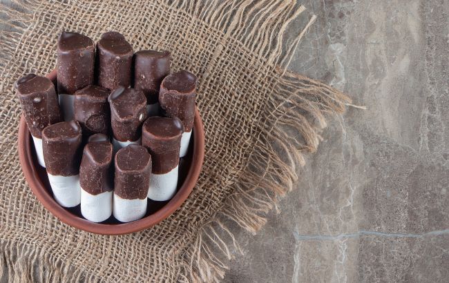 Рецепт корисних білкових батончиків, у 100 разів краще за магазинні