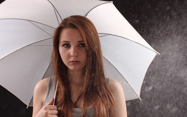 Синоптики рассказали, где пройдут дожди в Украине