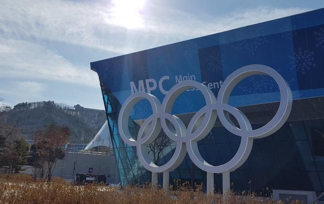 У Пхенчхані розпочалися змагання за день до відкриття Олімпіади-2018