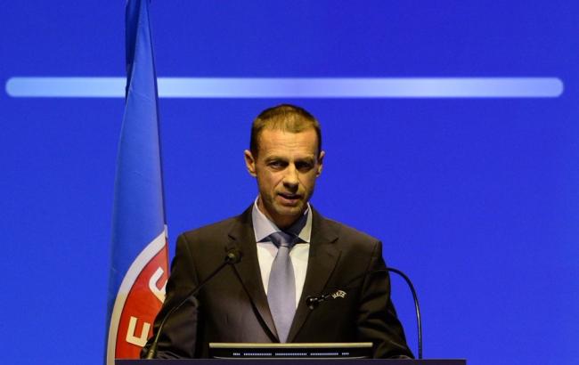 Систему відеоповторів не використовуватимуть в Лізі чемпіонів сезону 2018/19