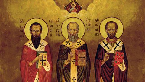 Свято Трьох Святих: чого ні в якому разі не можна робити