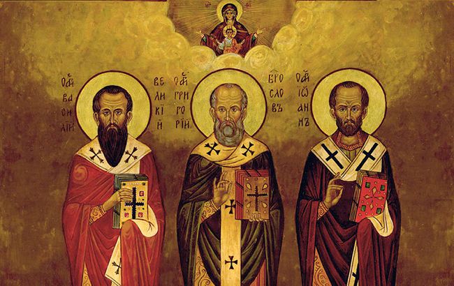 Свято Трьох Святих: чого ні в якому разі не можна робити