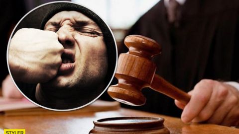 Інструктор зламав ніс підлітку: що загрожує харківському нелюду