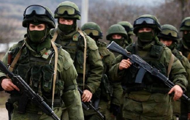 Оккупанты ищут контрактников в свои ряды через украинский сайт