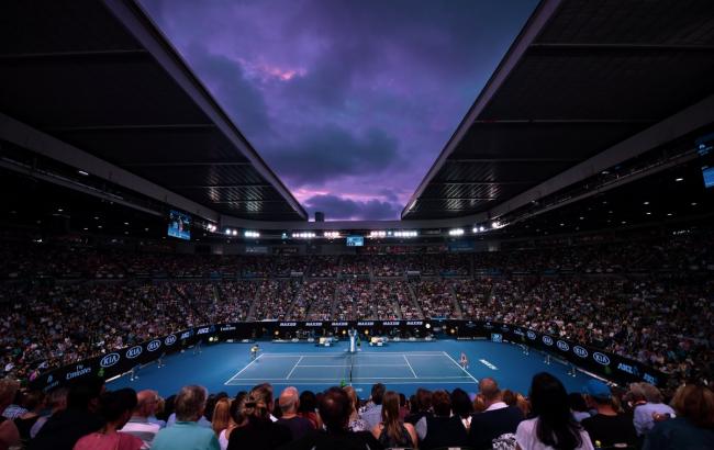 Ще одна українка пробилася до другого кола кваліфікації Australian Open