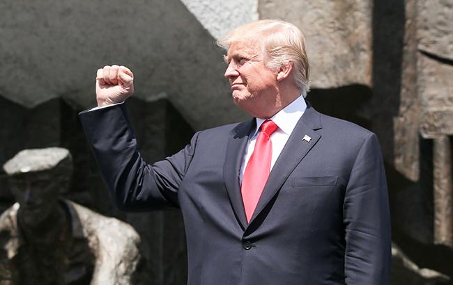 Трамп вимагає розсекретити документи по "російській справі"