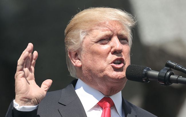 Трамп прокомментировал ужесточение санкций против КНДР