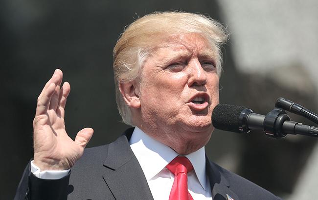 Трамп проведе з Путіним 35-хвилинну зустріч на саміті G20