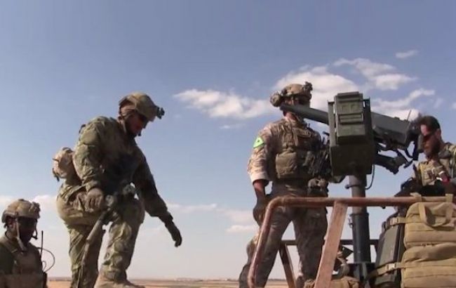 Опозиція Сирії заявила про затримання російських бойовиків