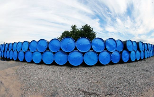 Польща відмовляється погодити будівництво "Північного потоку-2"