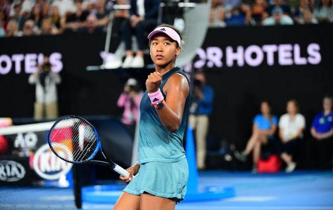 Осака выиграла Australian Open и звание первой ракетки мира
