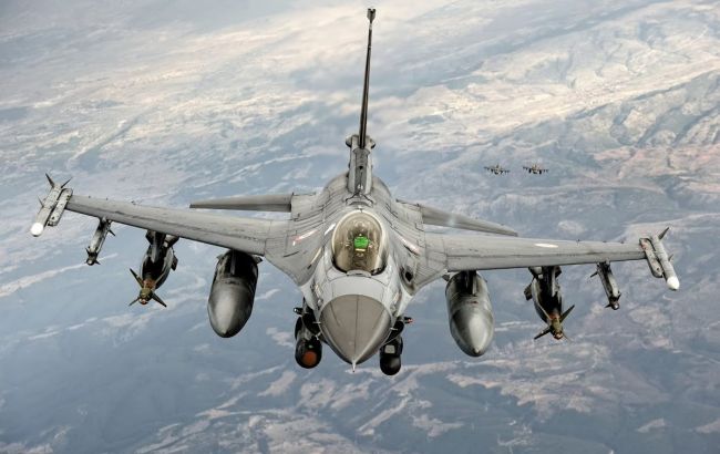 Турция провела воздушную операцию в Ираке